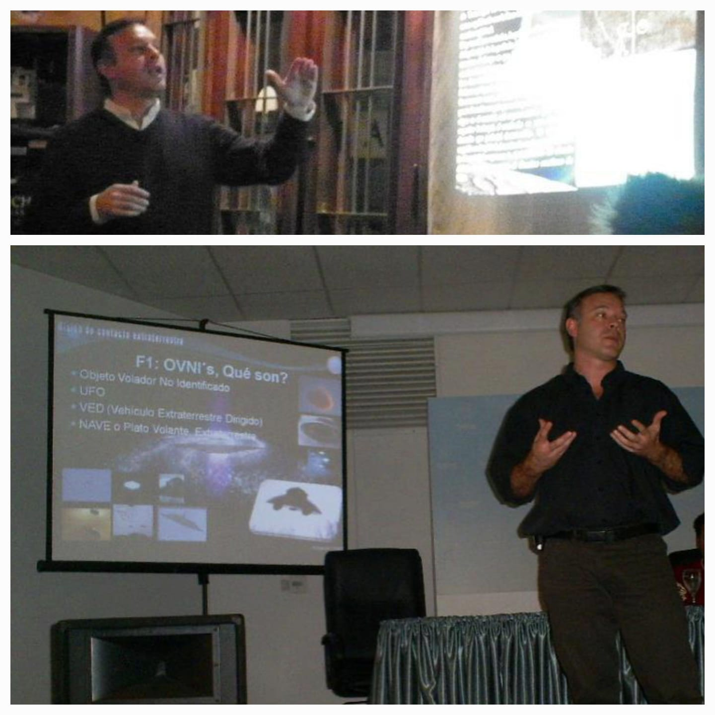 PREGUNTAS EXISTENCIALES QUE DAN SENTIDO A LA VIDA